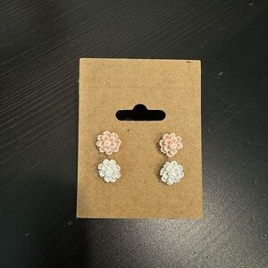 Polymer Clay Earrings